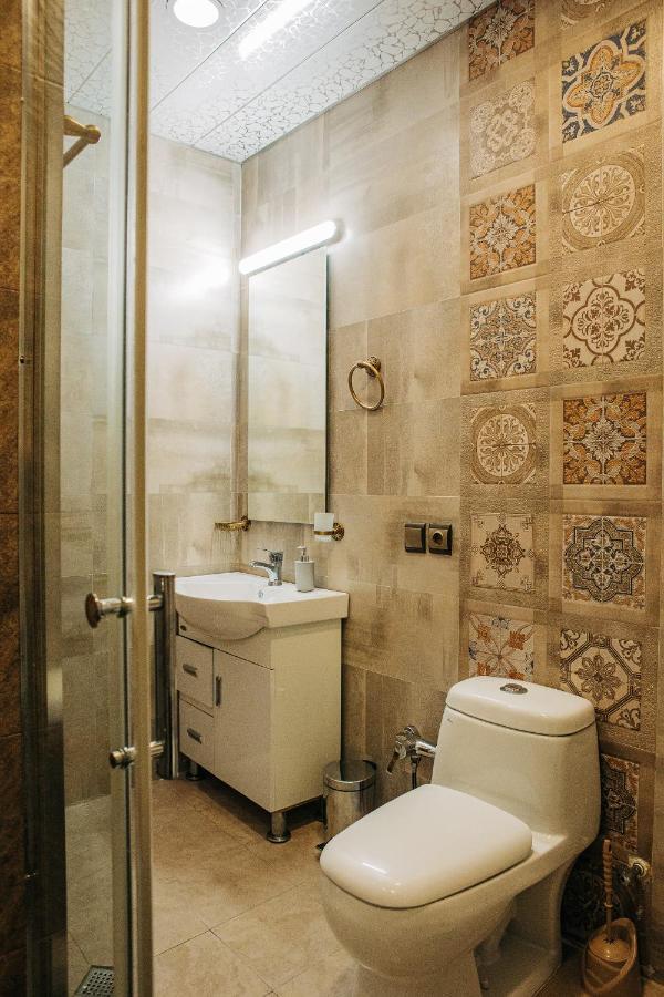 Apartament444 Tbiliszi Kültér fotó